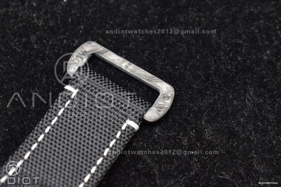 Dial 1:1 DIW DLC VS Best on Edition Bracelet VSF Blue 466 OnTrend Sandblasted DLC Black Submariner 0201